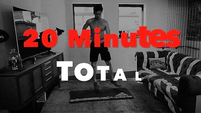 Tom Daley #34;Summer Workout Challenge!#34; - Muscle Boys Short Films