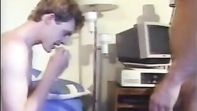 Gangbang Weekend: A Tim Lowes Adventure!