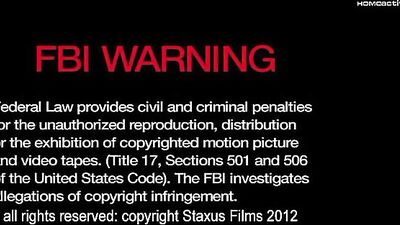 Bareback Repairs: Action Assplay in the Raw!