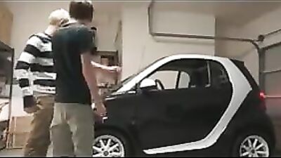 Cumming in Necasufucu: Action Oral Cocksucking Adventure!