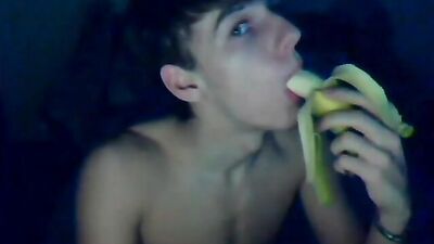 Gay Pride: Blond Boys Fetish First Time!