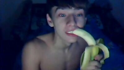 Gay Pride: Blond Boys Fetish First Time!