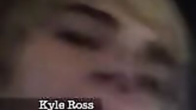 Kyle & Chase: Raw & Uncut - The Ultimate Action Bareback Experience