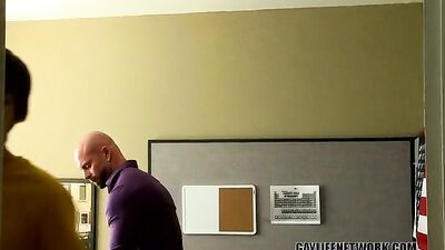StepFathers Desires - Blond Boy Action with Nick Mitch!