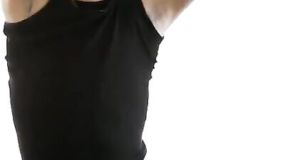 Evans Solo Adventure - Exploring His Sexuality!