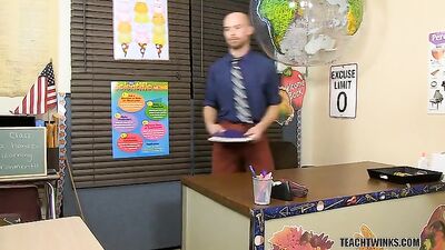 Colby Scotts Action Bliss with Father and Step Son!!