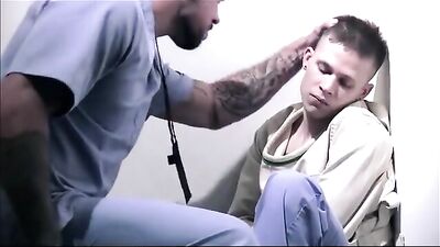 Hardcore Twink Love: Big Cocks and Ass Play with Docs Cock