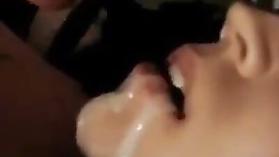 Experience the Heat: Action Ass Play Handjob!