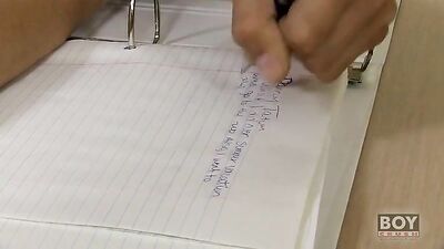 Dannys Secret Revealed - Big Cocks Solo Action!