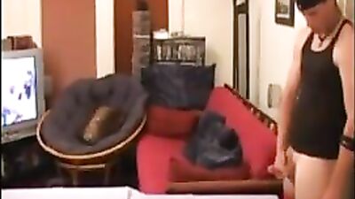 Cum Shot Showdown: Who Has The Longest Sperm Jet?