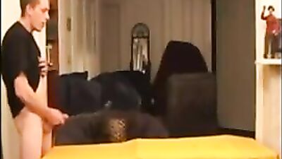 Cum Shot Showdown: Who Has The Longest Sperm Jet?