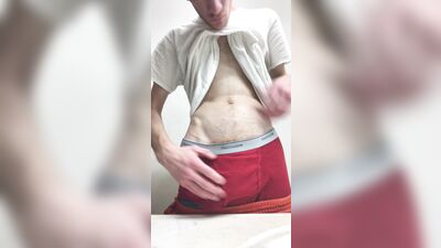 HornyGingerStuds $5 Video Chat - Big Cocks Frat Guys Fun!