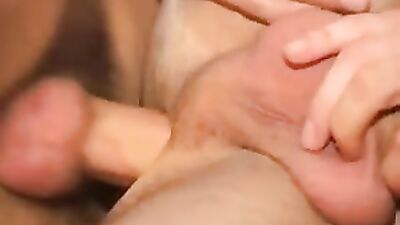 Bareback Party Boys: Cum Shots and Oral Delights!