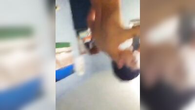 Young and Lustful: A Gay Porn Fantasy Come True!