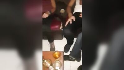 Gay Porn Party Goers: Action Asian Guys Who Love To Get Naughty