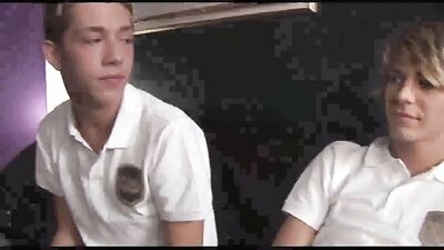 Boarding School (1): Rough Sexual Encounters in the Dorms!