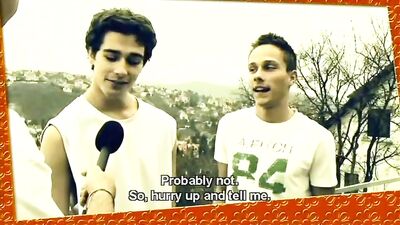 Todd Rossect And Paul Valcy - Sex On Bed (Revisited): A Thrilling Cum Shot Experience!