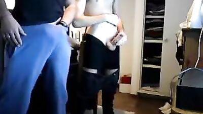 Straight Boys Web-Cam - Big Cocks: Old Friends Reunite for a Wild Wanking Session!