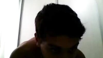 Brazilian Web-Cam Buddies: Amigos Brasileiros na punheta