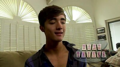 Zacked and Andys: The Ultimate Bareback Blond Boys Action!