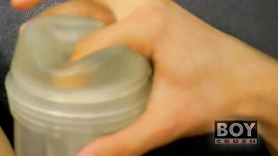 Blond Boys in Action - Tanners Fetish Adventure