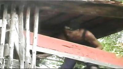 Edenwood Wild Boys - A Gay Porn Adventure in the Odenwald Forest!