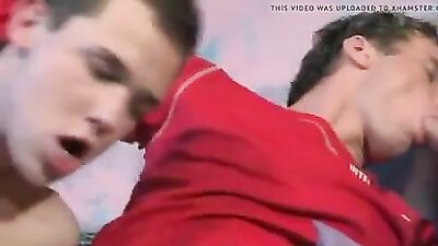 Aphrodisiac 2: The Ultimate Gay Porn Action Packed Experience!