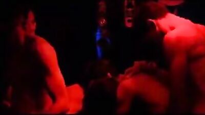 Theo et Hugos Parisian Night Heat: Action Movies Oral!