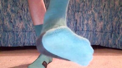 Teen Jerk Off Webcam: Amateur Solo Exposure!