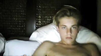 Amateur Bliss: Cum Shots with Cute Young Boys!