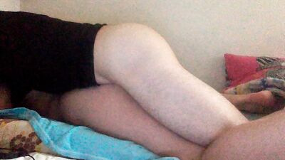 Belgrade Web-Cam Boyfriend Fuck - Amateur Bareback