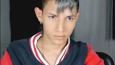 Gay Porn Legends: Dolcedemonxx - The Ultimate Manhood Challenge