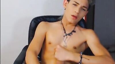 Gay Porn Legends: Dolcedemonxx - The Ultimate Manhood Challenge