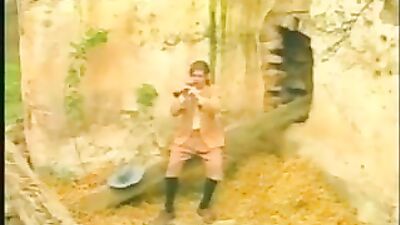 Vintage Outdoor Fuck-Up: Public Action Adventure