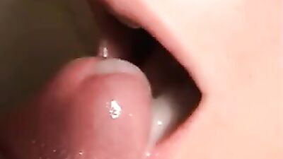 Cum in mouth: A Gay Porn Adventure