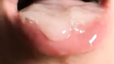 Cum in mouth: A Gay Porn Adventure