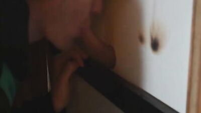 Hot Blow Job Revamped: Amateur Big Cocks and Glory Holes Delight!