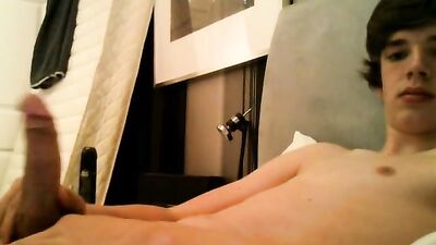 George Returns: Hardcore Gay Porn Video with Hot Men and Steamy Action