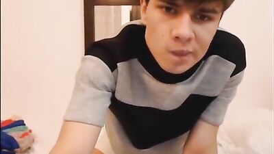 Latinmike - The Passionate Latin Lovers