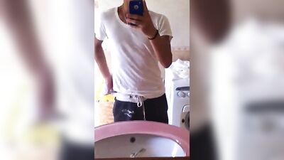 Gangbang Showdown: The Ultimate Man-on-Man Action!!