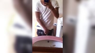 Gangbang Showdown: The Ultimate Man-on-Man Action!!