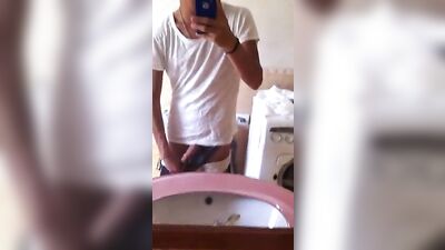 Gangbang Showdown: The Ultimate Man-on-Man Action!!