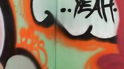 Bareback Toilet Frenzy: Blond Boys in Action!