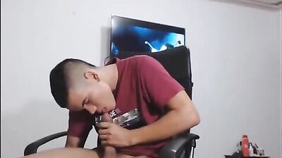 Neccesitysex: The Ultimate Gay Porn Experience!