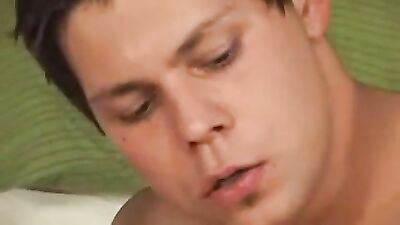 11 PM: Action Ass Play Bareback - Hardcore Gay Porn Video