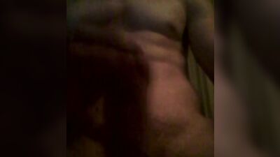 Belgrade Friend Returns for More Hot Solo Cam Action!