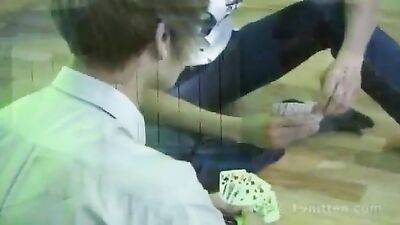 Gay Playtime: Hardcore Action with Oral Delights