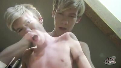 Nico Tylers Bareback Action with Big Cocks - The Ultimate Gay Porn Experience!