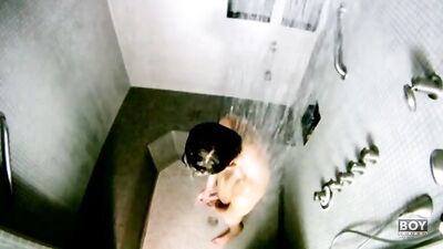 Matthew Solos Hardcore Fetish Action with Blond Boys!