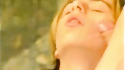 Blond Boys Handjob: A 420 Ass Play Delight
